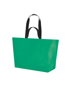 Sac de courses personnalisé en PP tissé "TORVIK" | SIP19