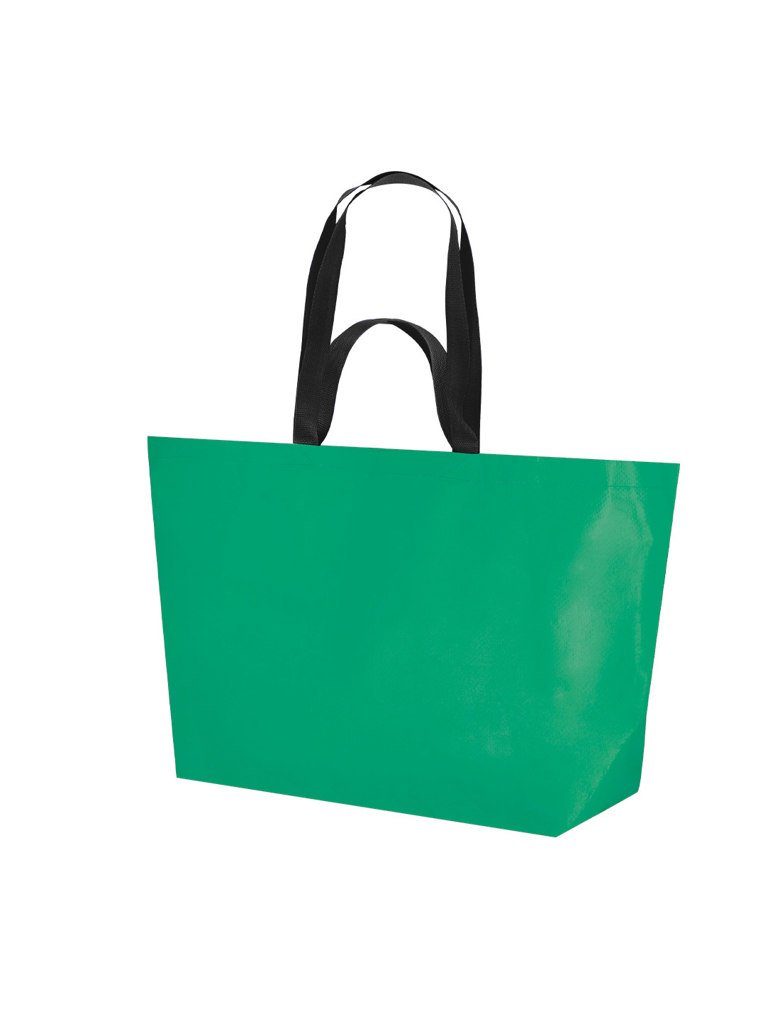 Sac de courses personnalisé en PP tissé "TORVIK" | SIP19