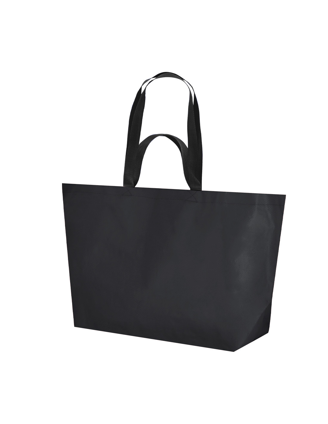 Sac de courses personnalisé en PP tissé "TORVIK" | SIP19