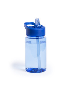 Gourde personnalisable pour enfant en tritan 440ml "DELDYE" | SIP19