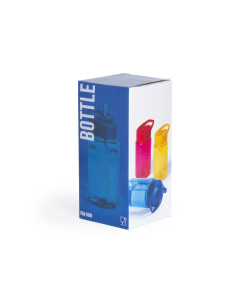 Gourde personnalisable pour enfant en tritan 440ml "DELDYE" | SIP19