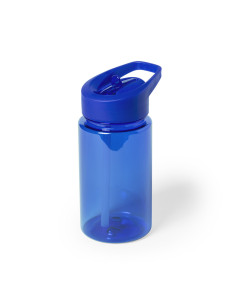 Gourde personnalisable pour enfant en tritan 440ml "DELDYE" | SIP19