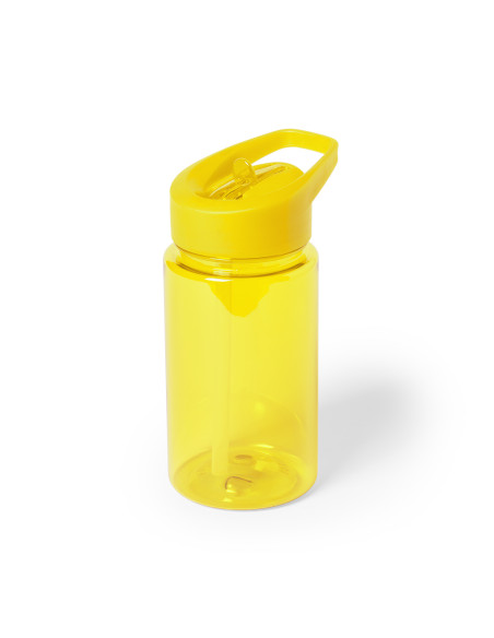 Gourde personnalisable pour enfant en tritan 440ml "DELDYE" | SIP19