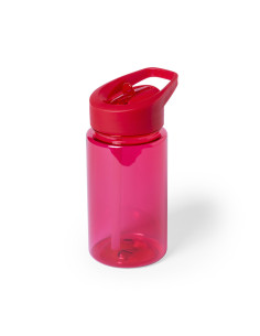 Gourde personnalisable pour enfant en tritan 440ml "DELDYE" | SIP19