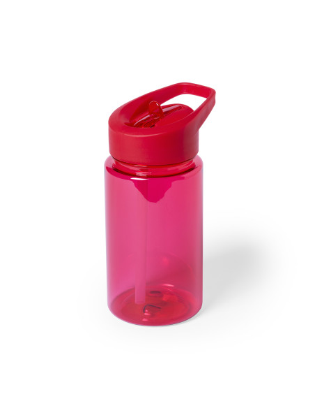 Gourde personnalisable pour enfant en tritan 440ml "DELDYE" | SIP19