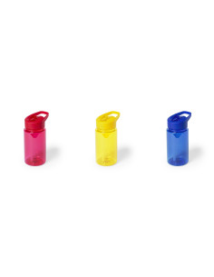 Gourde personnalisable pour enfant en tritan 440ml "DELDYE" | SIP19