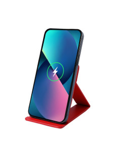 Chargeur à induction personnalisable "ZIRNAL" | SIP19