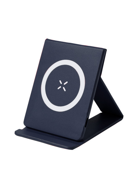 Chargeur à induction personnalisable "ZIRNAL" | SIP19