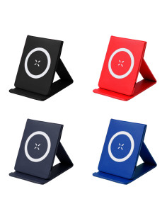 Chargeur à induction personnalisable "ZIRNAL" | SIP19