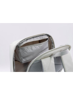 Sac à dos professionnel à personnaliser en RPET "PHANTOM MINI" | SIP19