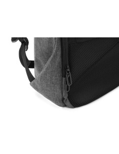 Sac à dos professionnel à personnaliser en RPET "PHANTOM MINI" | SIP19