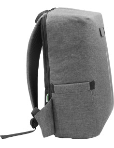 Sac à dos personnalisé en RPET "PHANTOM LITE" | SIP19