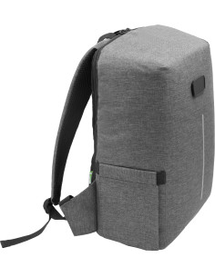 Sac à dos personnalisé en RPET "PHANTOM LITE" | SIP19