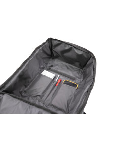 Sac à dos personnalisé en RPET "PHANTOM LITE" | SIP19