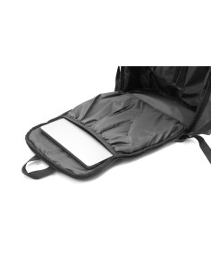 Sac à dos personnalisé en RPET "PHANTOM LITE" | SIP19