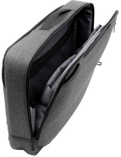 Sacoche ordinateur personnalisable en RPET "SPECTRE HYBRID" | SIP19