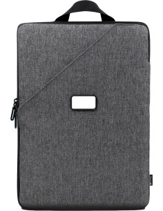Sacoche ordinateur multifonction à personnaliser "SPECTRE GO" | SIP19
