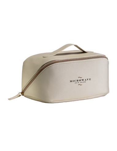 TROUSSE DE TOILETTE DE VOYAGE À PERSONNALISER "DREVA"