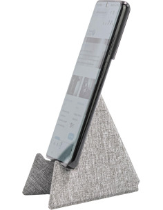 Support de téléphone personnalisé en RPET "ASCEND MINI" | SIP19