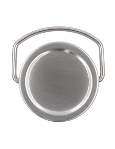 Thermos personnalisé en inox recyclé 500ml "VORTEX VITA" | SIP19