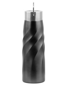 Thermos personnalisé en inox recyclé 500ml "VORTEX VITA" | SIP19