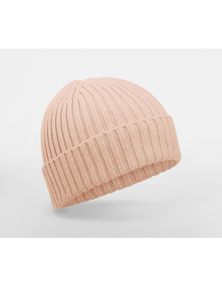 Bonnet personnalisé pour enfant en coton organique "KIDS BEANIE" | SIP19