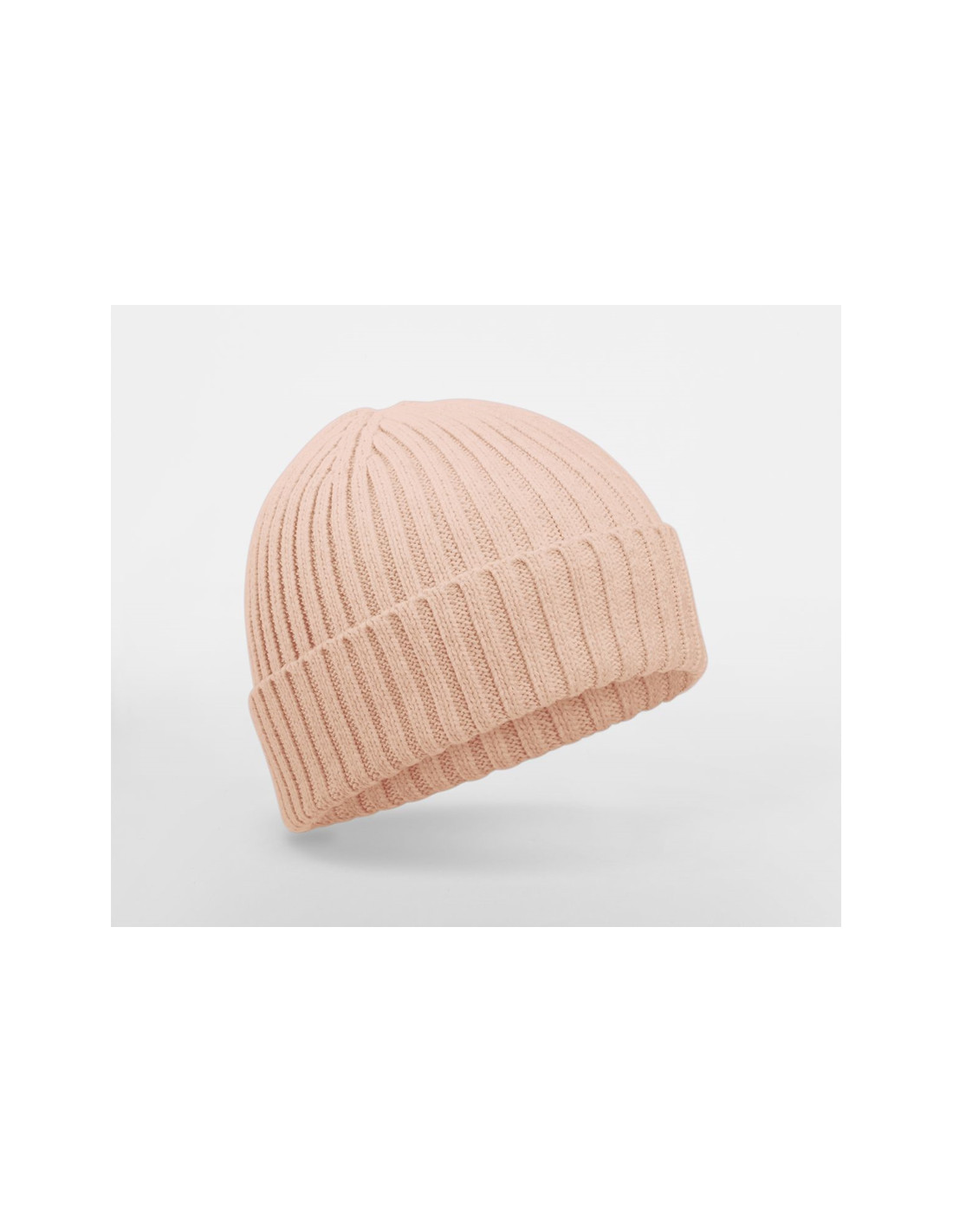 Bonnet personnalisé pour enfant en coton organique "KIDS BEANIE" | SIP19