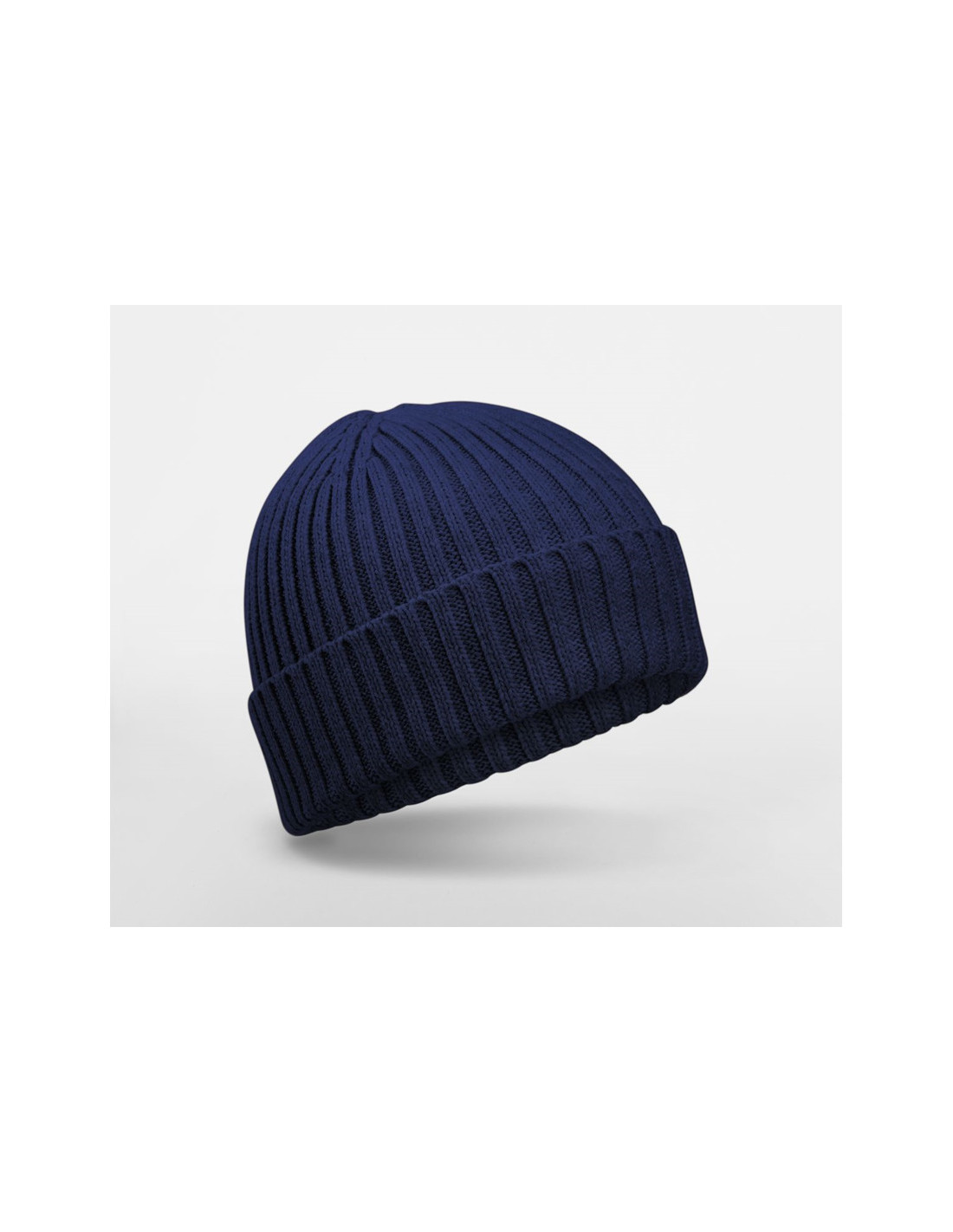 Bonnet personnalisé pour enfant en coton organique "KIDS BEANIE" | SIP19