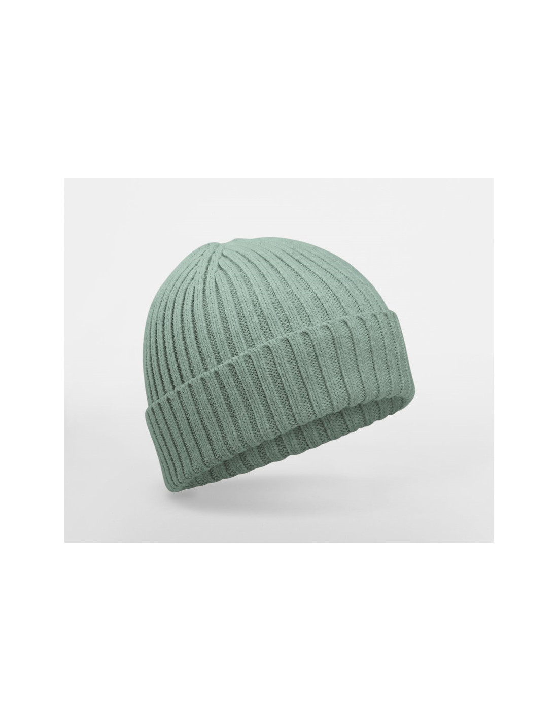Bonnet personnalisé pour enfant en coton organique "KIDS BEANIE" | SIP19