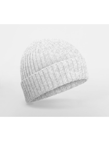 Bonnet personnalisé pour enfant en coton organique "KIDS BEANIE" | SIP19