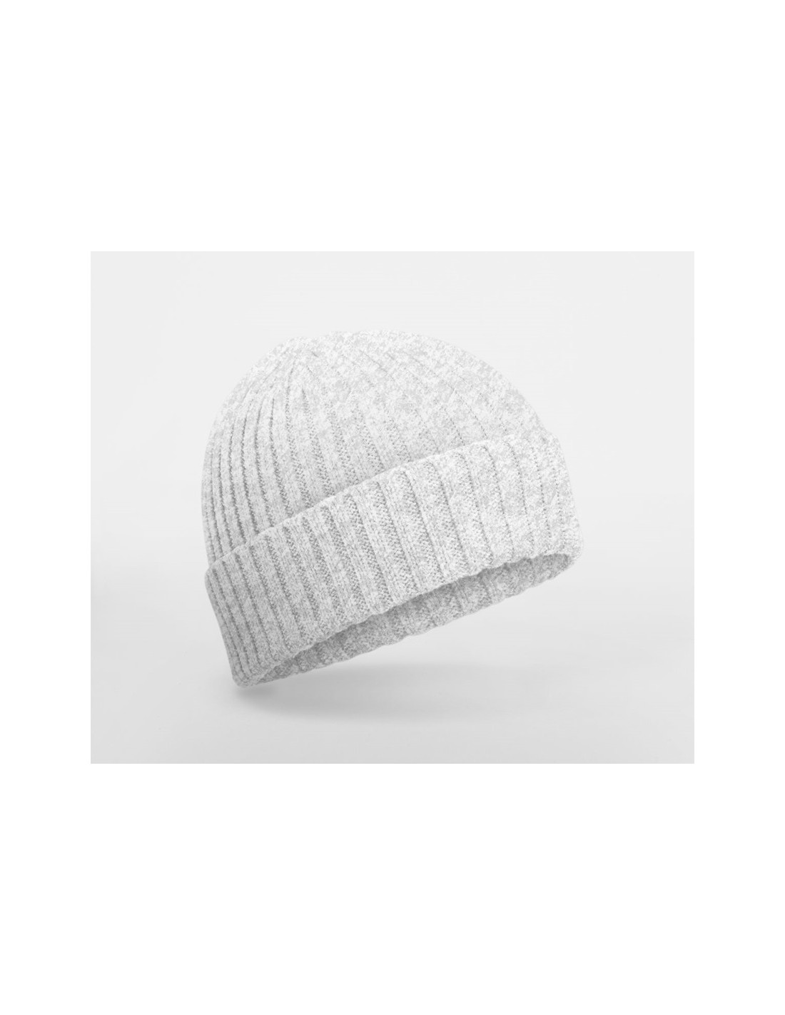 Bonnet personnalisé pour enfant en coton organique "KIDS BEANIE" | SIP19