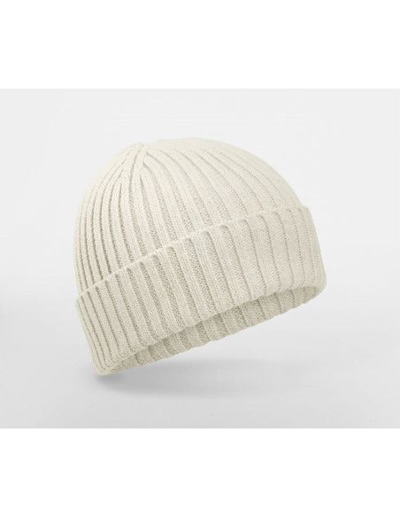 Bonnet personnalisé pour enfant en coton organique "KIDS BEANIE" | SIP19