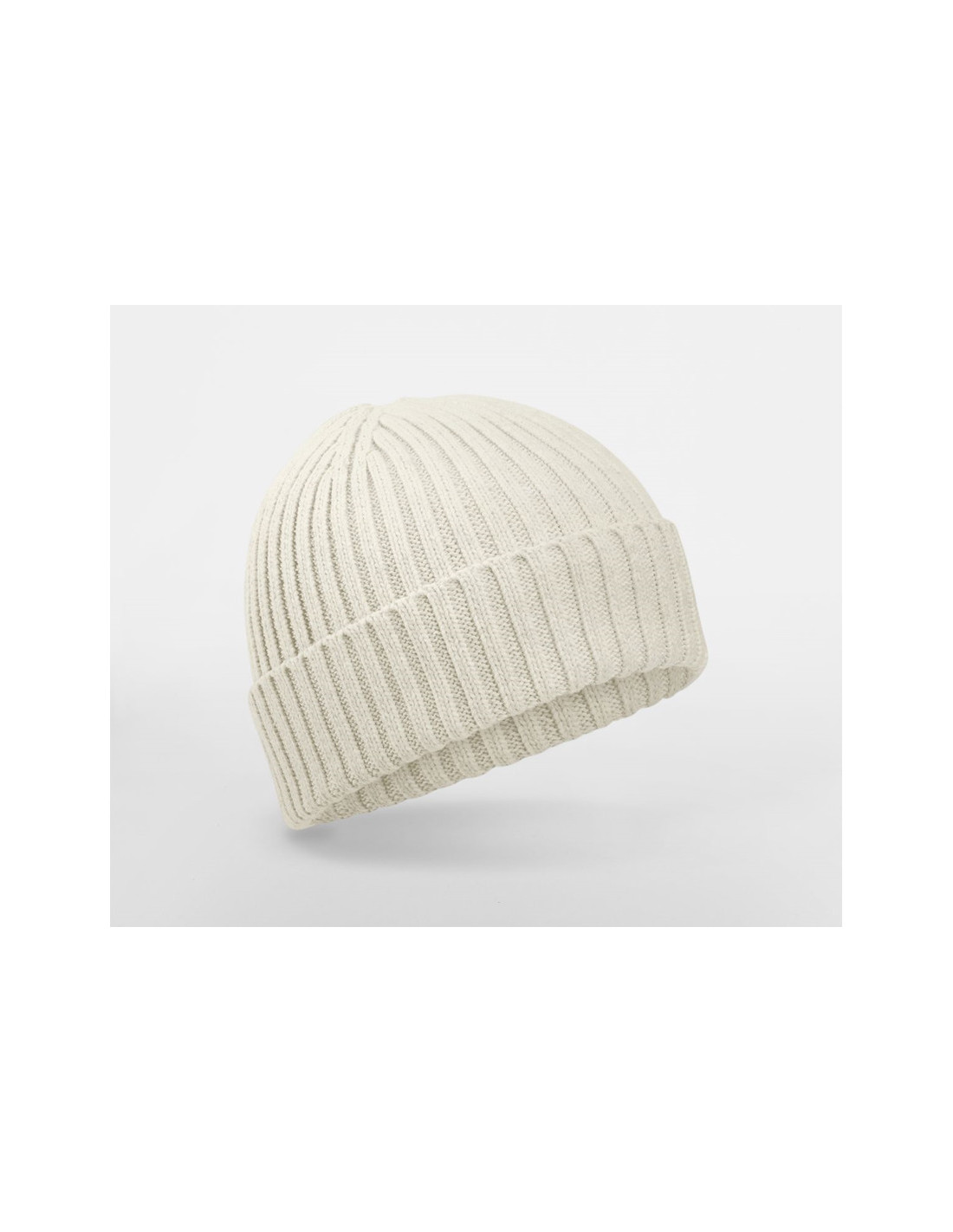 Bonnet personnalisé pour enfant en coton organique "KIDS BEANIE" | SIP19