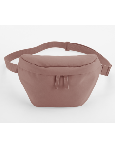 Sac banane personnalisable en RPET "WAISTPACK" | SIP19