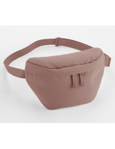 Sac banane personnalisable en RPET "WAISTPACK" | SIP19