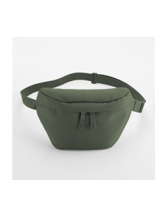 Sac banane personnalisable en RPET "WAISTPACK" | SIP19