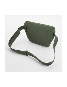 Sac banane personnalisable en RPET "WAISTPACK" | SIP19