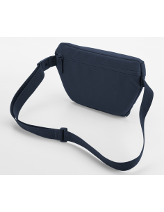 Sac banane personnalisable en RPET "WAISTPACK" | SIP19