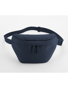 Sac banane personnalisable en RPET "WAISTPACK" | SIP19