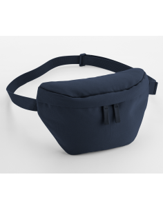 Sac banane personnalisable en RPET "WAISTPACK" | SIP19
