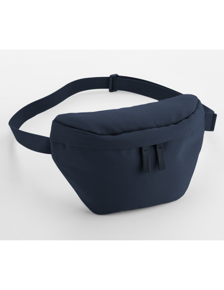 Sac banane personnalisable en RPET "WAISTPACK" | SIP19