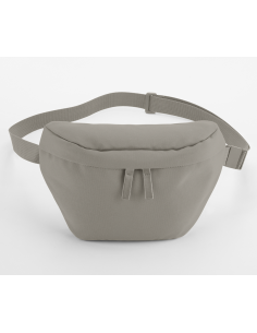 Sac banane personnalisable en RPET "WAISTPACK" | SIP19
