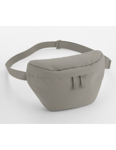 Sac banane personnalisable en RPET "WAISTPACK" | SIP19