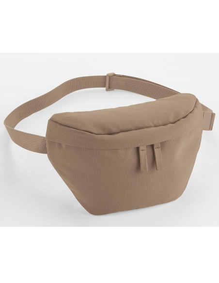 Sac banane personnalisable en RPET "WAISTPACK" | SIP19