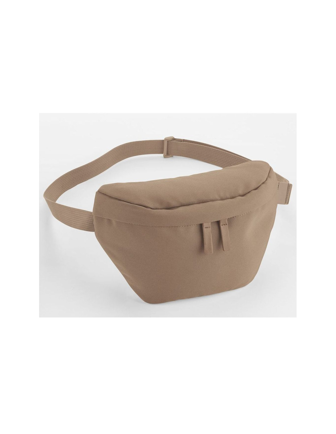 Sac banane personnalisable en RPET "WAISTPACK" | SIP19