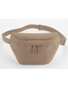 Sac banane personnalisable en RPET "WAISTPACK" | SIP19