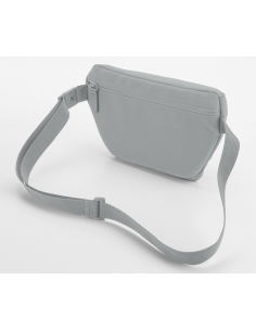 Sac banane personnalisable en RPET "WAISTPACK" | SIP19