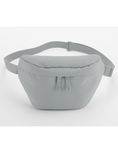 Sac banane personnalisable en RPET "WAISTPACK" | SIP19