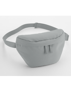 Sac banane personnalisable en RPET "WAISTPACK" | SIP19