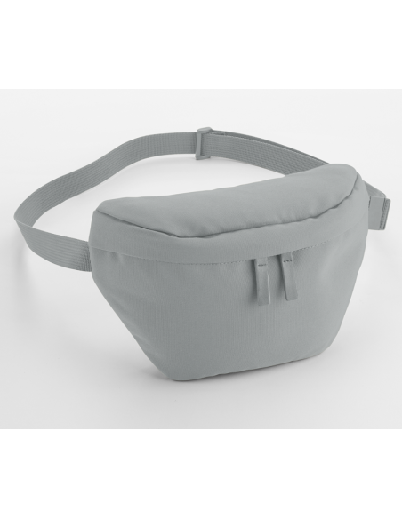 Sac banane personnalisable en RPET "WAISTPACK" | SIP19